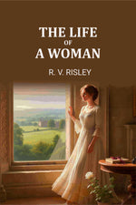 Thumbnail for The life of a woman - Gyan Books - Distacart