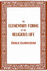 The Elementary Forms of the Religious Life - Gyan Books - Distacart