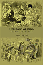 Thumbnail for Heritage Of India: Indian Painting - Gyan Books