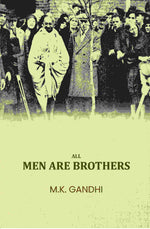 Thumbnail for All Men Are Brothers - Gyan Books - Distacart