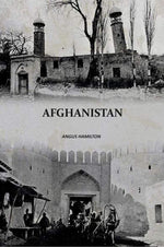 Thumbnail for Afghanistan - Gyan Books - Distacart
