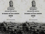 Thumbnail for Historical And Descriptive Sketch of His Highness The Nizam'S Dominions (2 Vols. Set) - Gyan Books - Distacart