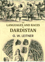 Thumbnail for The Languages And Races Of Dardistan - Gyan Books - Distacart