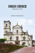Thumbnail for Indian Church Problems of Today - Gyan Books