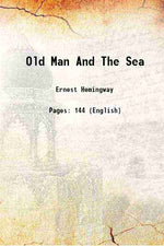 Thumbnail for The Old Man And The Sea - Gyan Books - Distacart