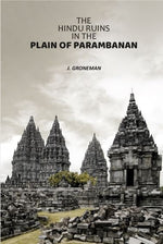 Thumbnail for The Hindu Ruins In The Plain of Parambanan - Gyan Books - Distacart