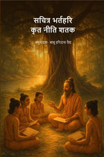 Thumbnail for सचित्र भर्तहरि कृत नीति शतक-Sachitra Bhartahari Krit Neeti Shatak - Gyan Books - Distacart