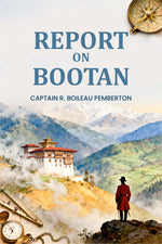 Thumbnail for Report On Bootan - Gyan Books