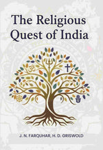 Thumbnail for The Religious Quest Of India - Gyan Books - Distacart