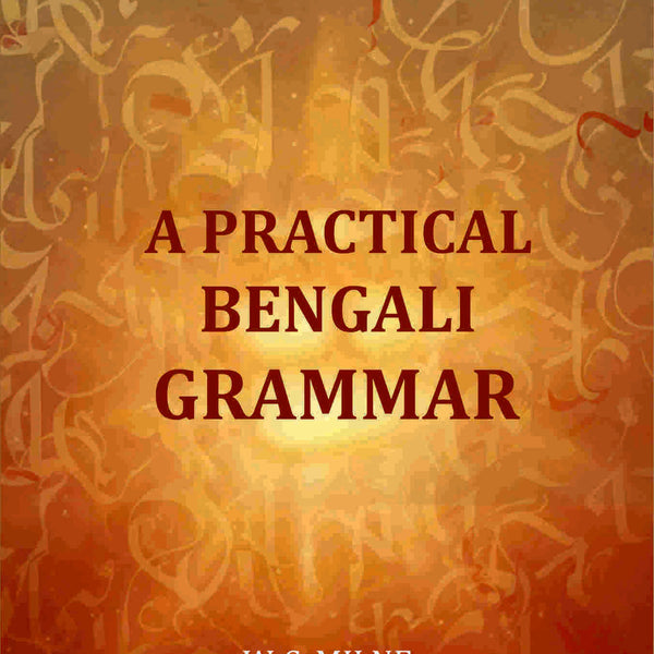 A Practical Bengali Grammar - Gyan Books - Distacart