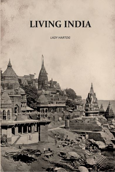 Living India - Gyan Books