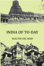 Thumbnail for India of to-day - Gyan Books