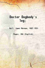 Thumbnail for Doctor Dogbody's leg - Gyan Books
