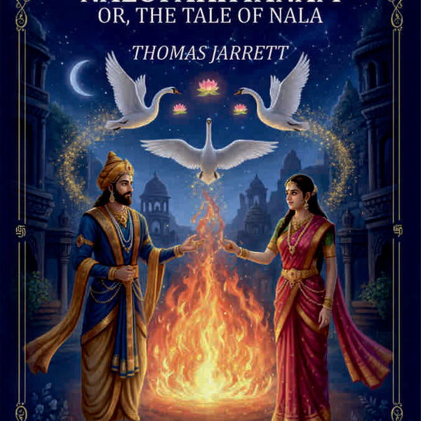 Nalopakhyanam: Or, The Tale of Nala - Gyan Books