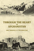 Through the heart of Afghanistan - Gyan Books - Distacart