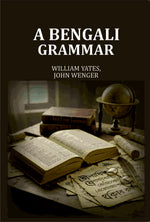 Thumbnail for A Bengali Grammar - Gyan Books - Distacart