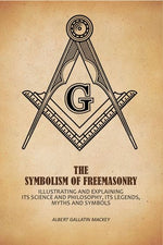 Thumbnail for The Symbolism Of Freemasonry: Illustrating And Explaining Its Science And Philosophy, Its Legends, Myths And Symbols - Gyan Books - Distacart