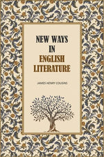 Thumbnail for New Ways In English Literature - Gyan Books