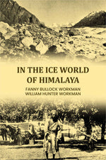 Thumbnail for In The Ice World of Himalaya - Gyan Books