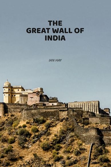 The Great Wall of India - Gyan Books