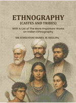 Thumbnail for Ethnography (Castes And Tribes): With A List Of The More Important Works On Indian Ethnography - Gyan Books - Distacart