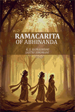 Thumbnail for Ramacarita of Abhinanda - Gyan Books
