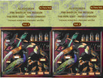 Thumbnail for A Catalogue Of The Birds In The Museum Of The Hon. East - India Company (2 Vols. Set) - Gyan Books - Distacart