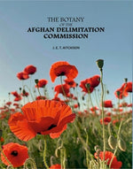 Thumbnail for The Botany Of The Afghan Delimitation Commission - Gyan Books