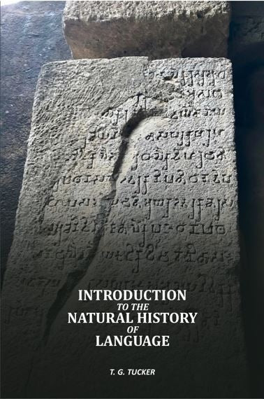 Introduction to the Natural History of Language - Gyan Books