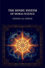 Thumbnail for The Hindu System of Moral Science - Gyan Books - Distacart