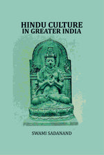 Thumbnail for Hindu Culture in Greater India - Gyan Books