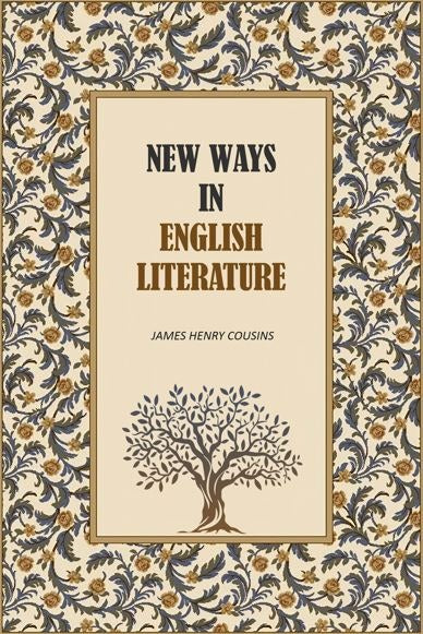 New Ways In English Literature - Gyan Books