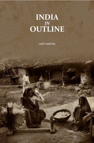 India in outline - Gyan Books