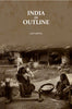 India in outline - Gyan Books - Distacart