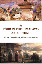 Thumbnail for A Tour In The Himalayas And Beyond - Gyan Books