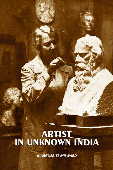 Artist in Unknown India - Gyan Books