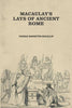 Macaulay's Lays Of Ancient Rome - Gyan Books - Distacart