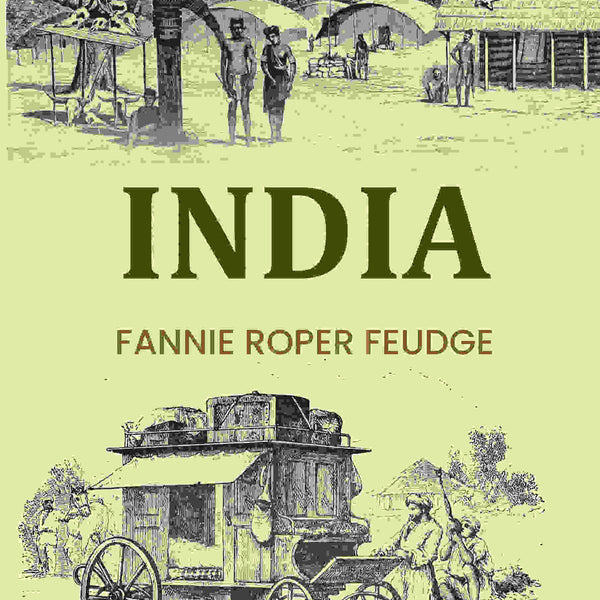 India - Gyan Books
