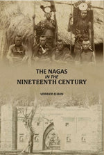 Thumbnail for The Nagas In The Nineteenth Century - Gyan Books - Distacart