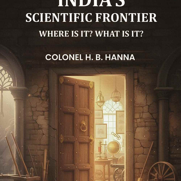 India's Scientific Frontier: Where Is It? What Is It? - Gyan Books