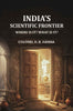 India's Scientific Frontier: Where Is It? What Is It? - Gyan Books - Distacart