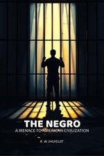 Thumbnail for The Negro: A Menace To American Civilization - Gyan Books - Distacart