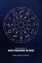 Thumbnail for Three Books Of Occult Philosophy Or Magic - Gyan Books - Distacart