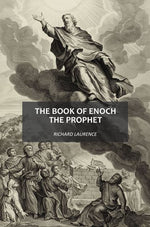 Thumbnail for The Book Of Enoch: The Prophet - Gyan Books