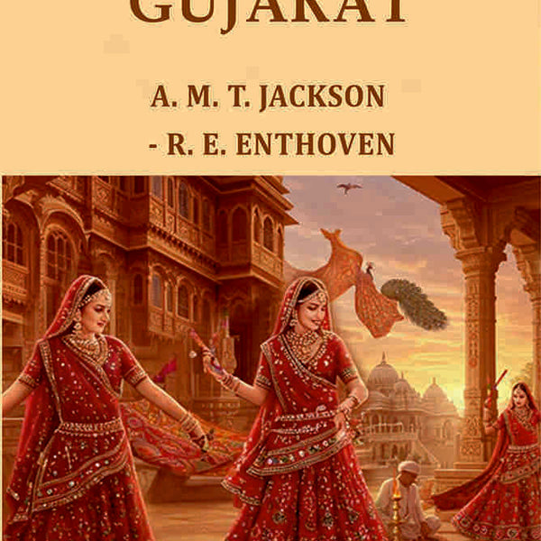 Folk lore notes Gujarat - Gyan Books
