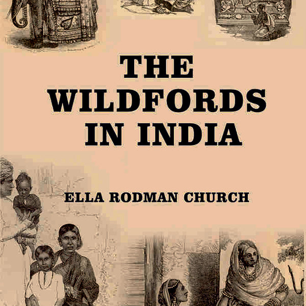 The Wildfords in India - Gyan Books - Distacart
