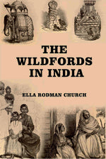 Thumbnail for The Wildfords in India - Gyan Books - Distacart