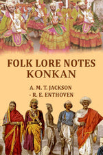 Thumbnail for Folk lore notes Konkan - Gyan Books - Distacart