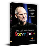 Thumbnail for The Life And Times Of Steve Jobs: A Complete Biography Of AppleS Steven Paul Jobs-Mahesh Sharma - Dista