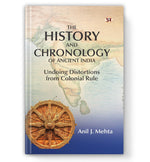 Thumbnail for The History And Chronology Of Ancient India-Anil J. Mehta - Dista